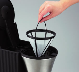 デバイスタイル・サーモマグコーヒーメーカー「CA-12S」