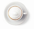カプチーノ