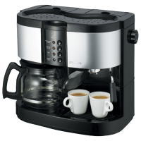 デバイスタイル　コーヒーメーカー HA-W120