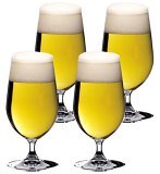 Riedel <�I���@�`���A> �r�[�� (4�Z�b�g) 408/11